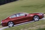 BMW 640i Coupe 2011 года